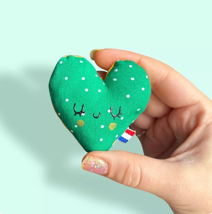 Coeur d’aide à la séparation