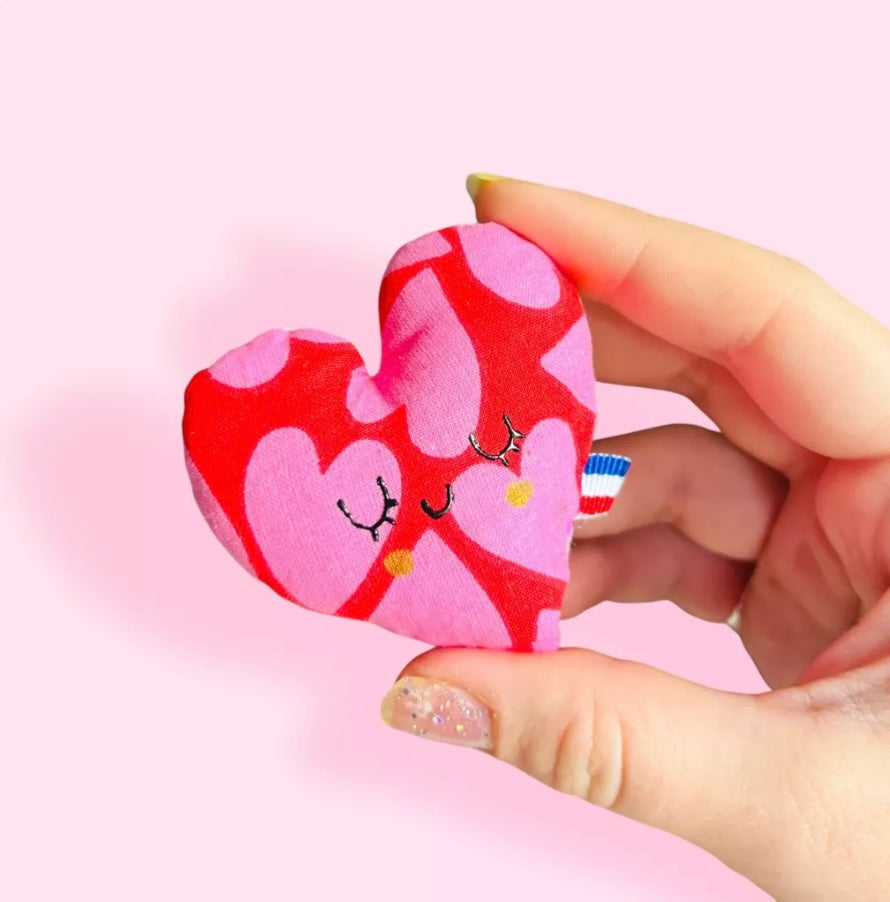 Coeur d’aide à la séparation