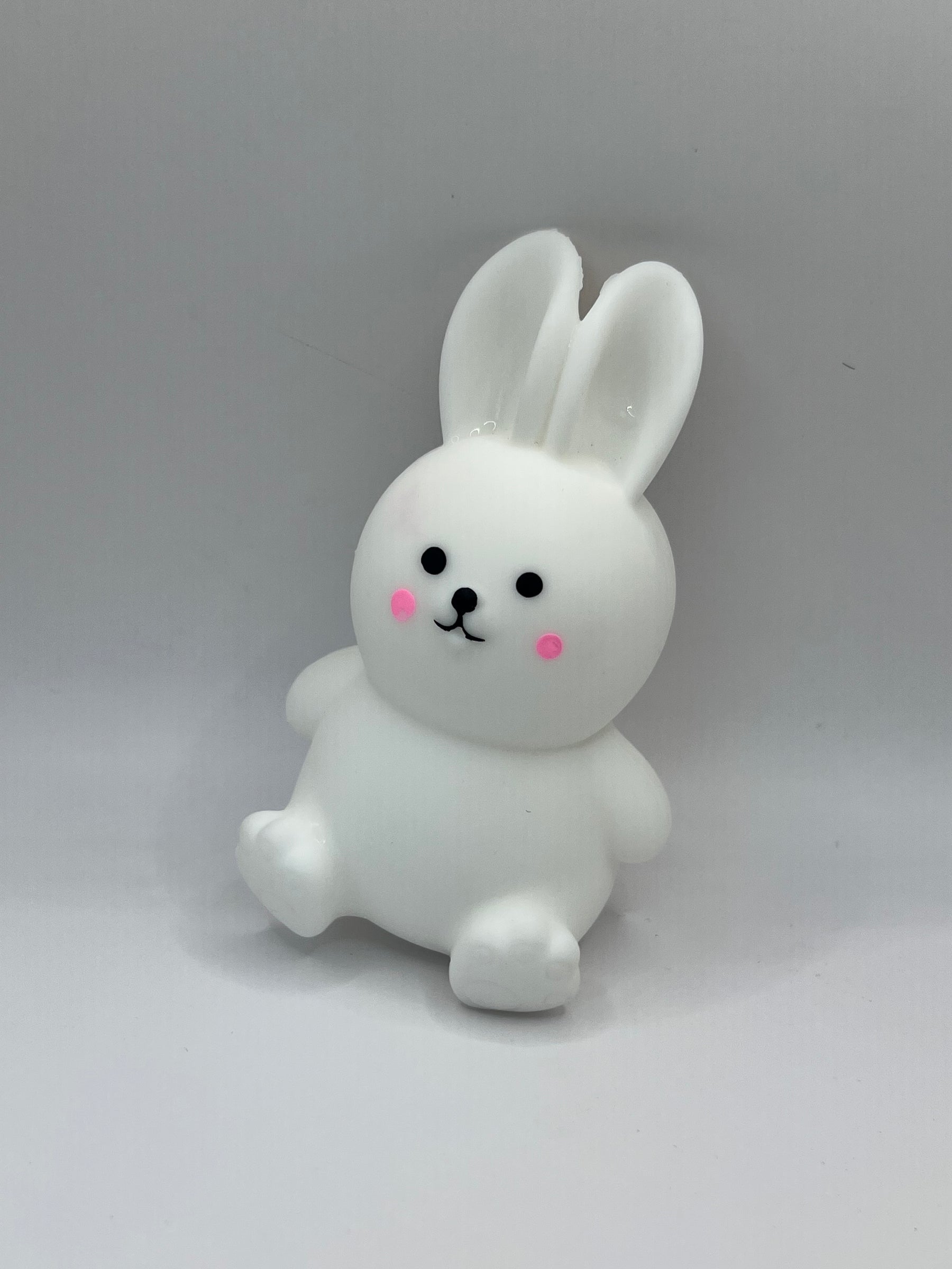 lapin anti stress