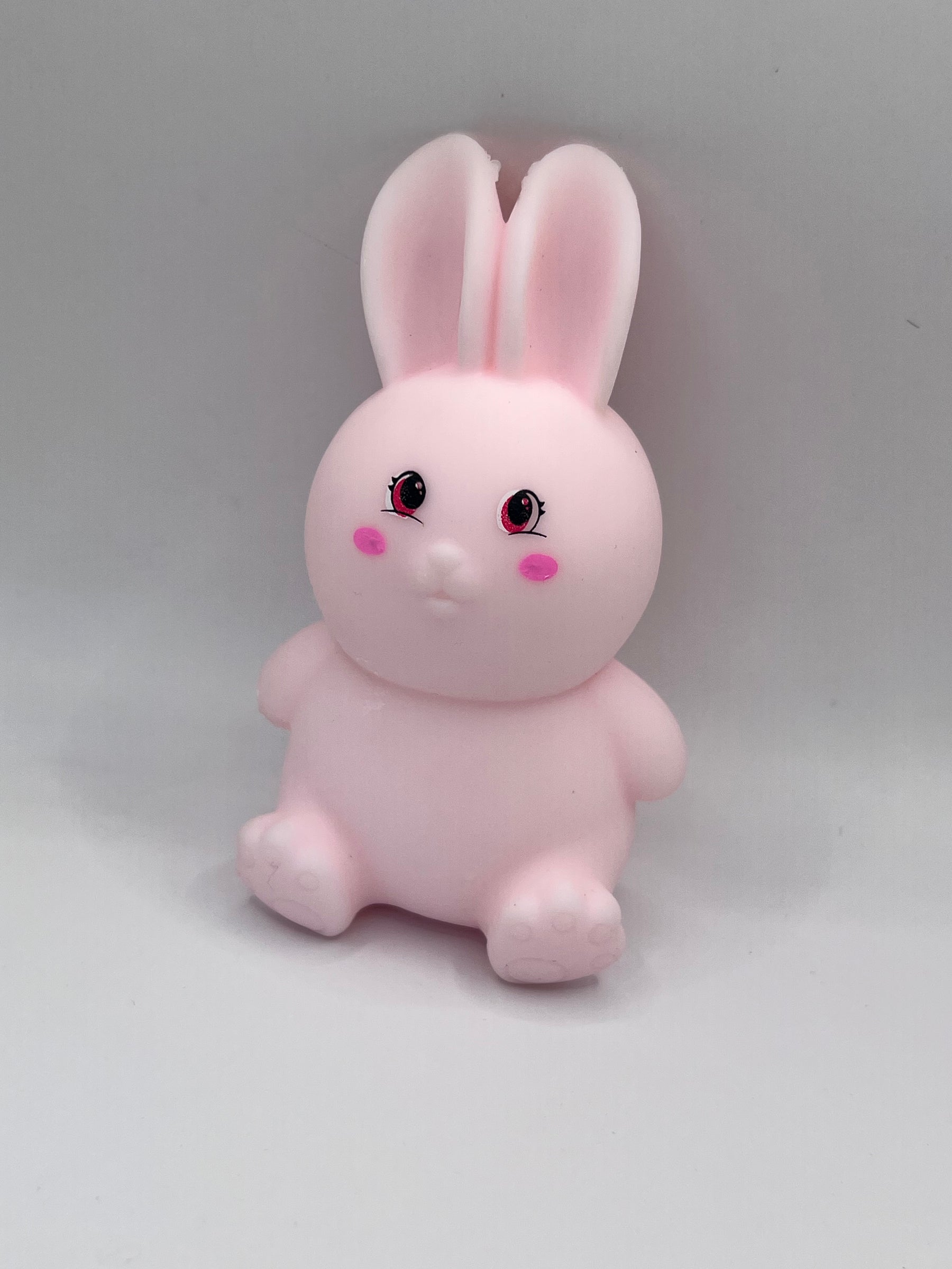 lapin anti stress