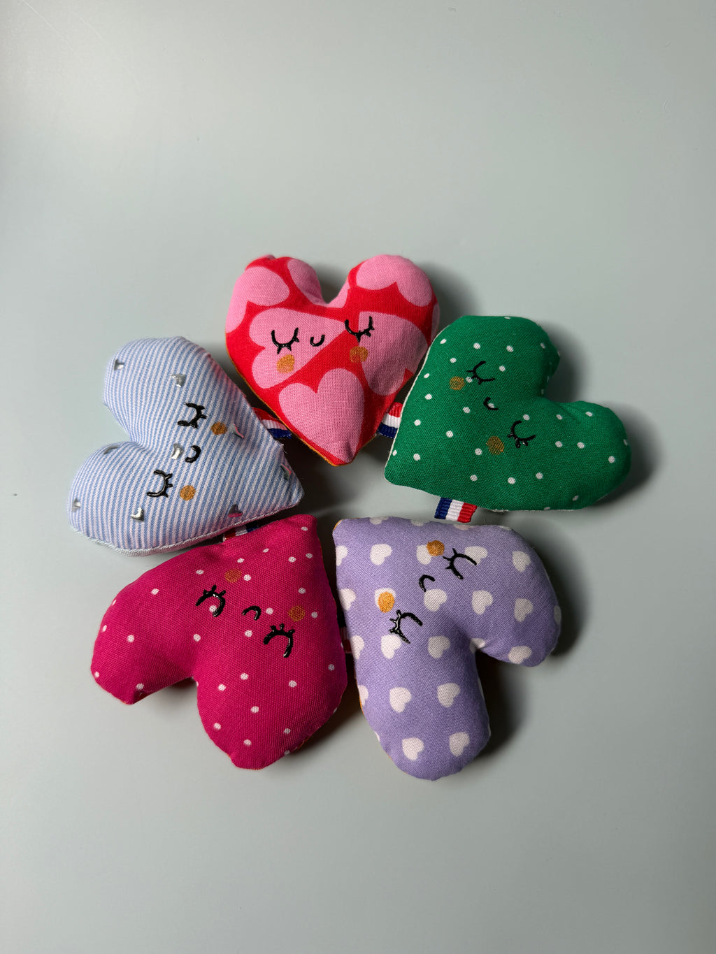 Coeur d’aide à la séparation