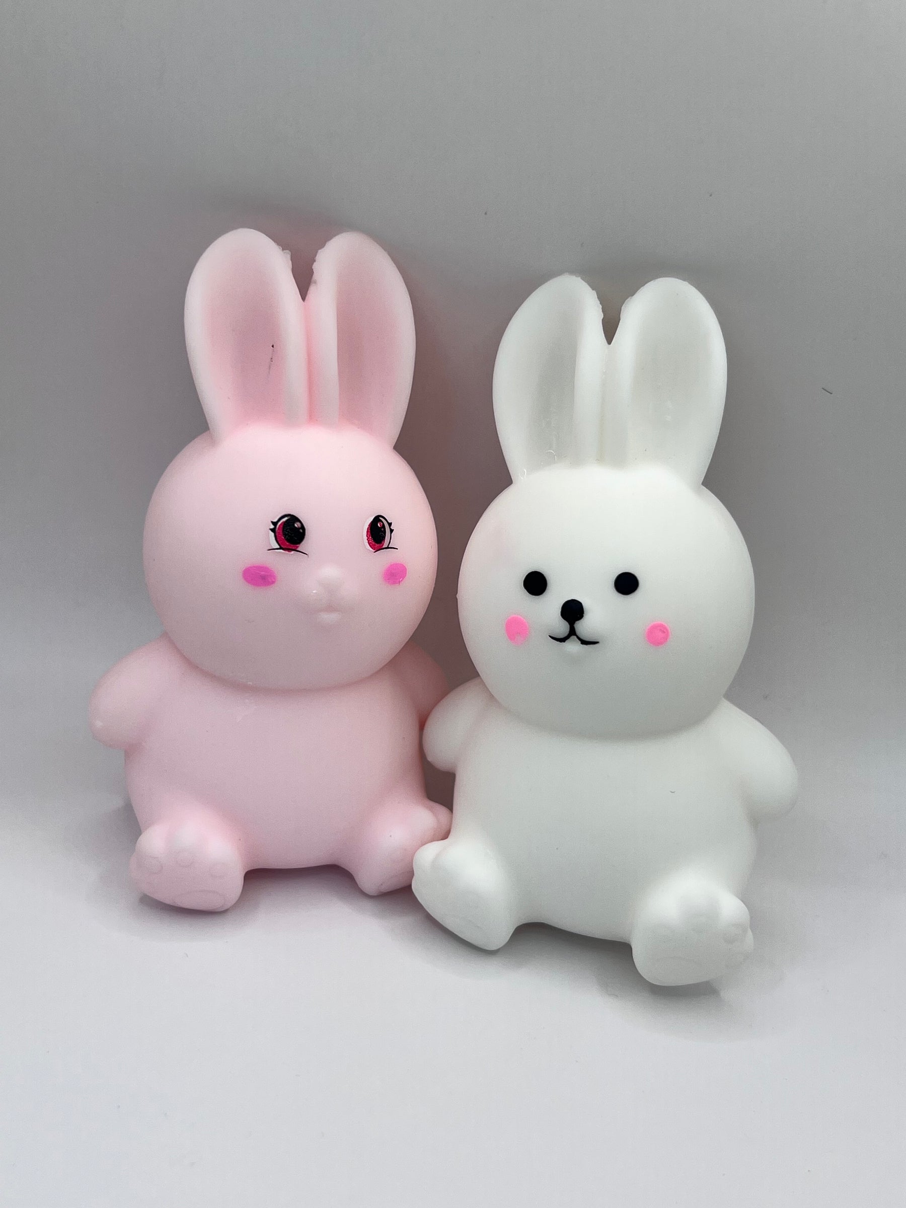 lapin anti stress