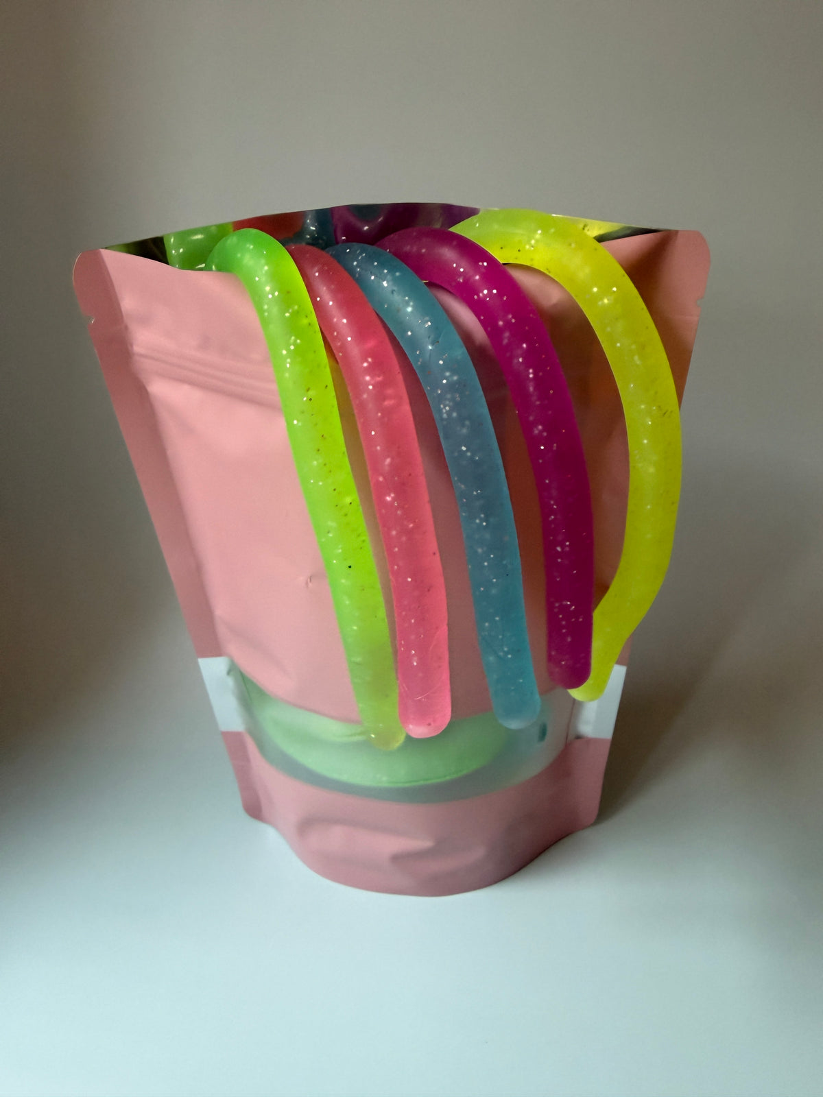 Cordons étirables- auto régulation-gestion du stress