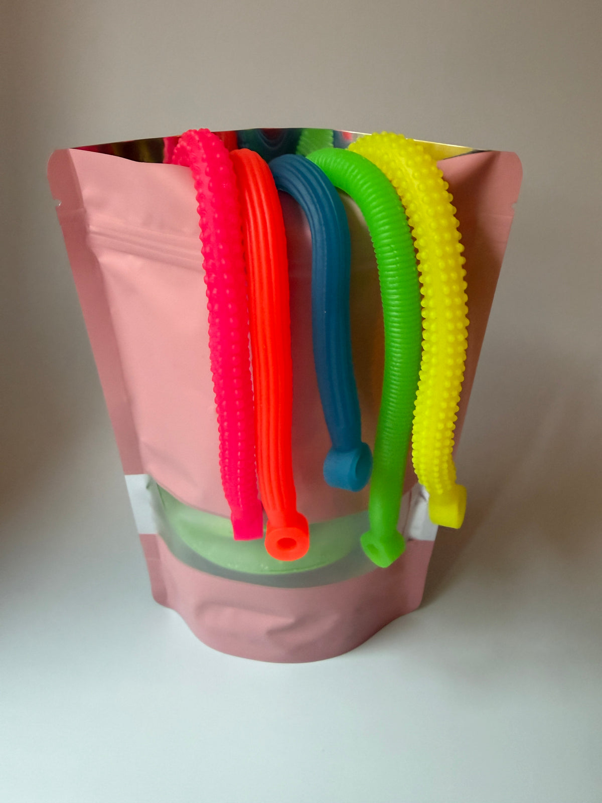 Cordons étirables- auto régulation-gestion du stress