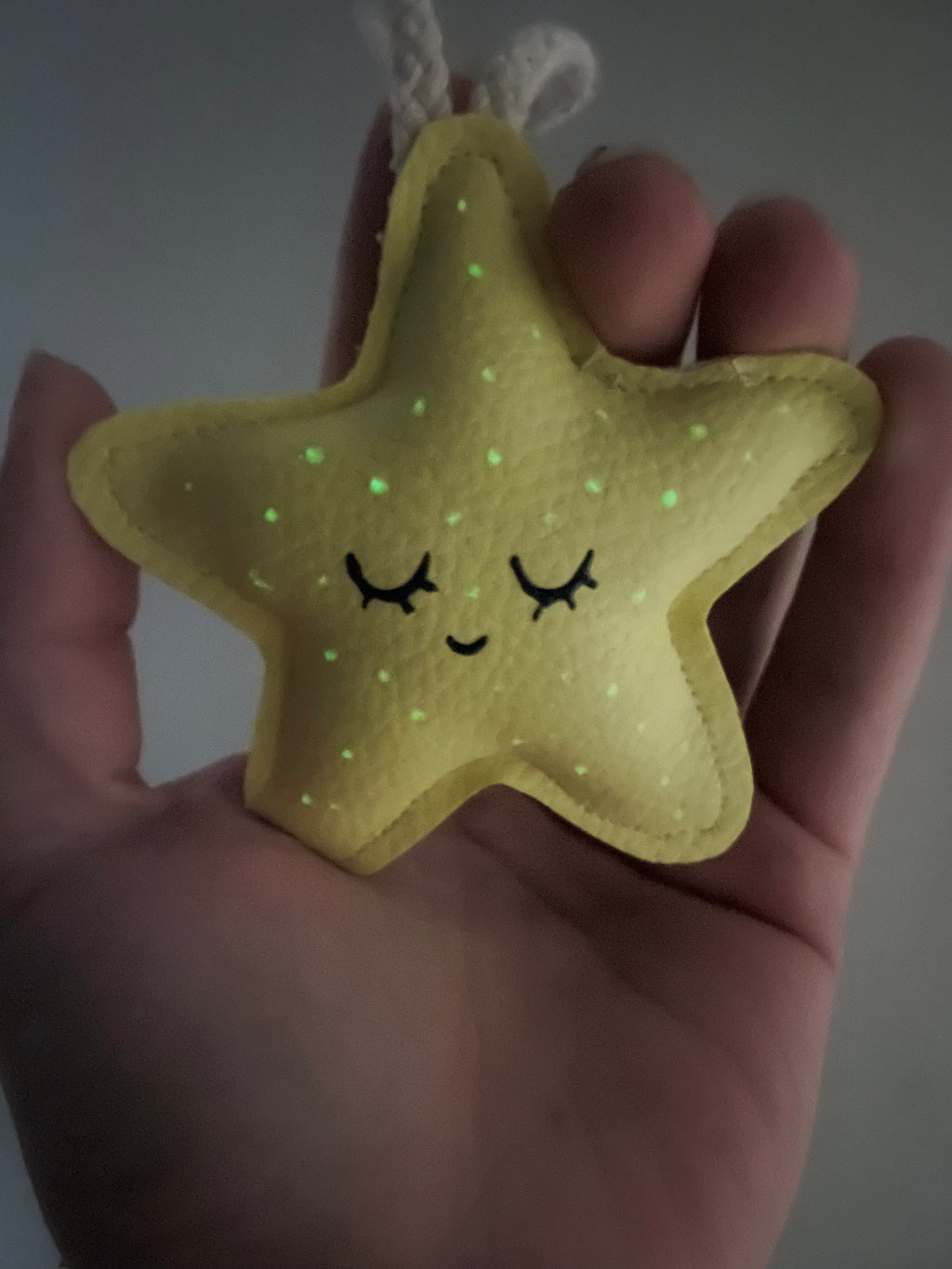 Étoile d’aide au sommeil