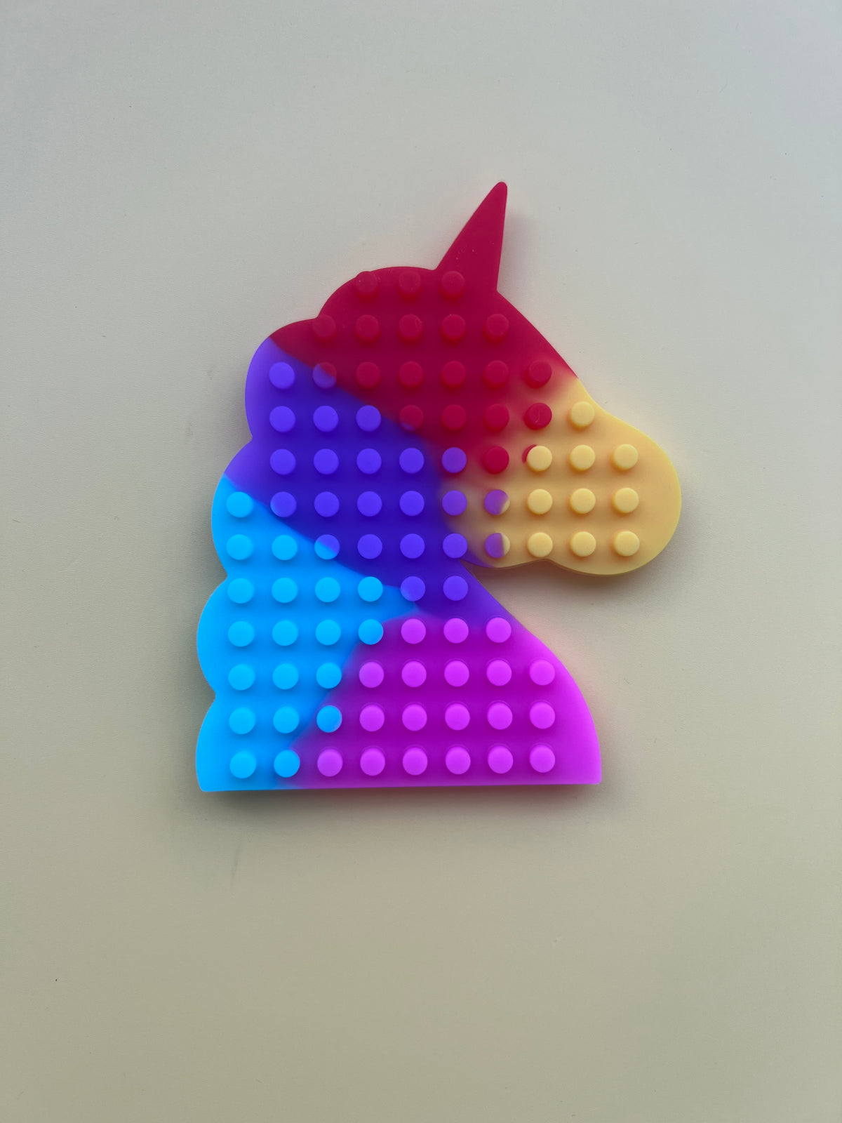 Planche d'Activités Sensorielle en Silicone - Concentration-Relaxation