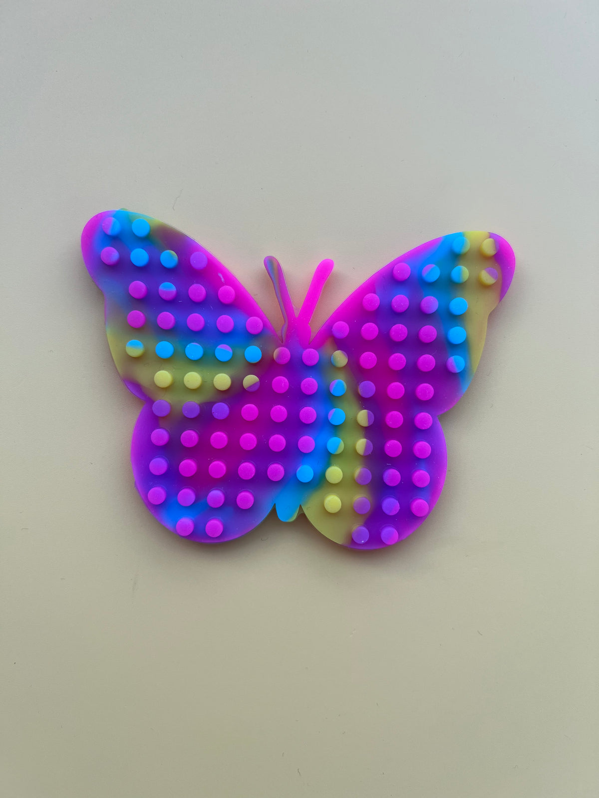 Planche d'Activités Sensorielle en Silicone - Concentration-Relaxation