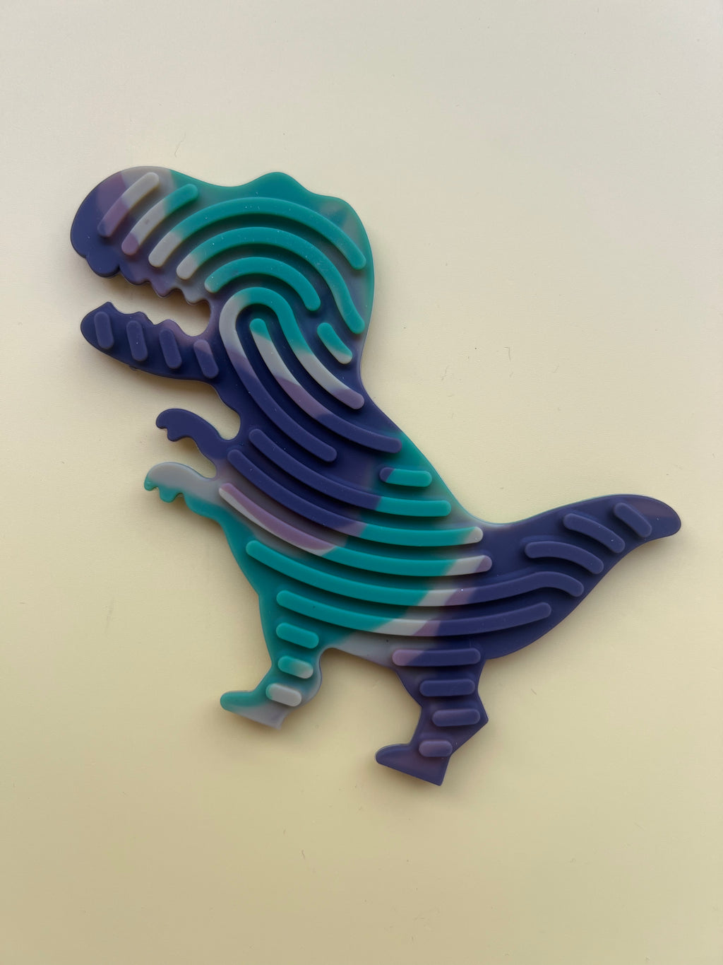 Planche d'Activités Sensorielle en Silicone - Concentration-Relaxation