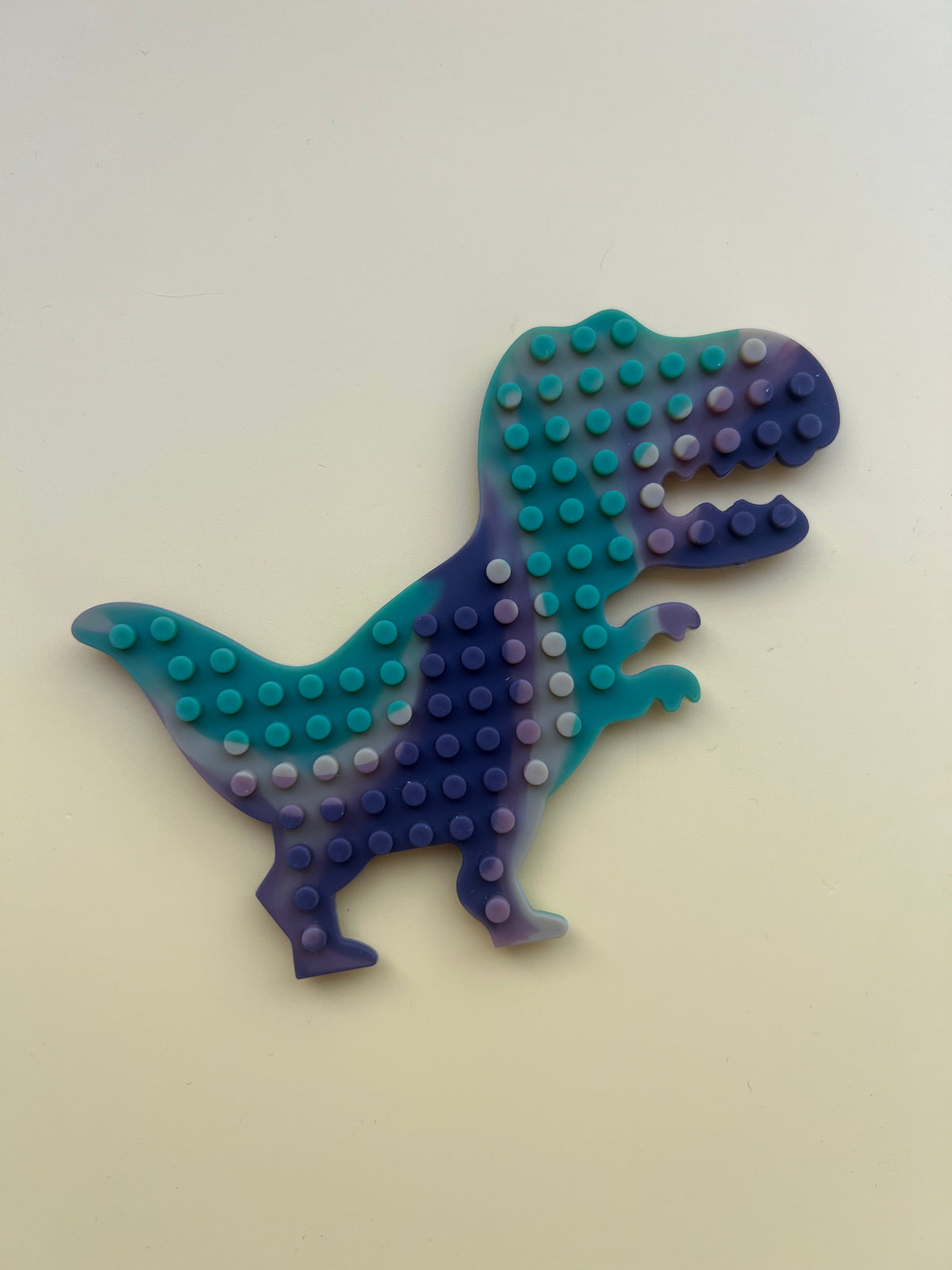 Planche d'Activités Sensorielle en Silicone - Concentration-Relaxation