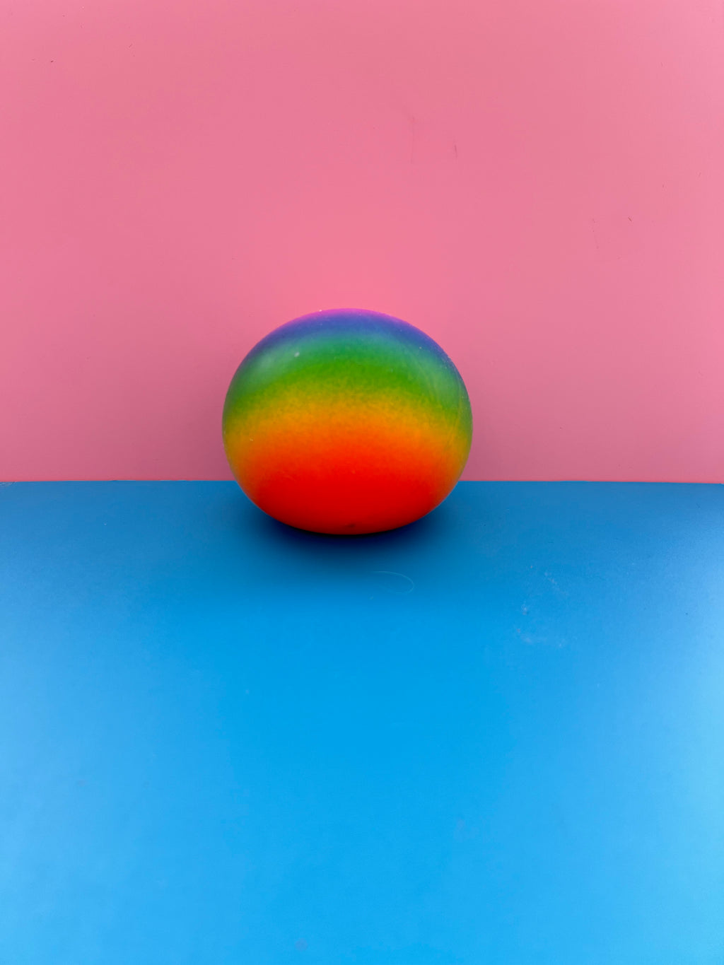 balle anti-stress XXL