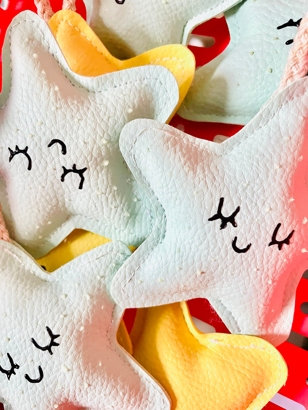 Étoile d’aide au sommeil