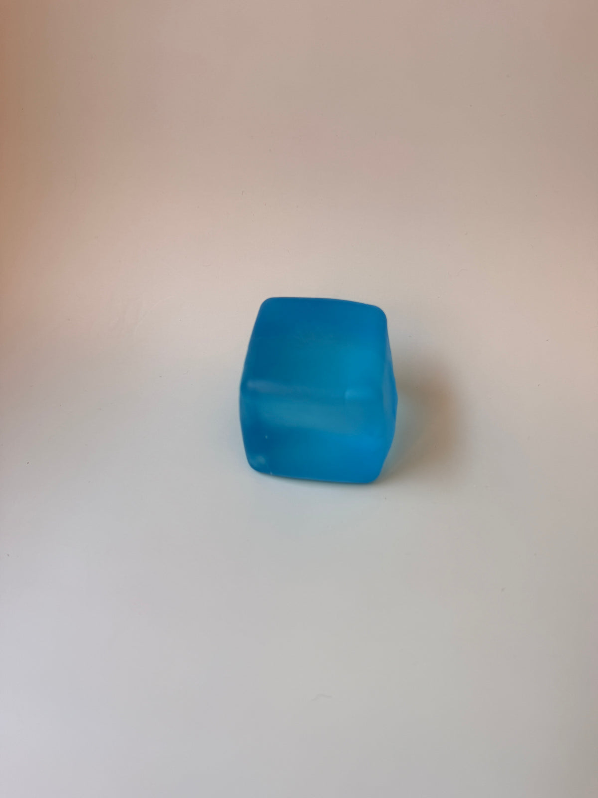 Cube anti stress