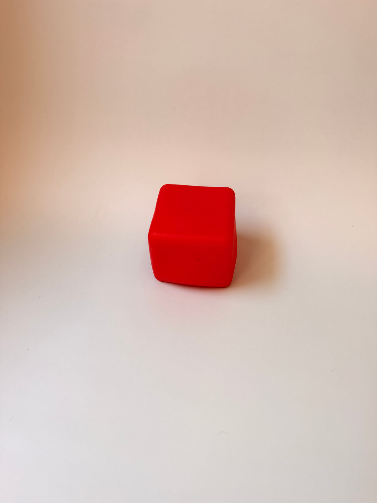 Cube anti stress