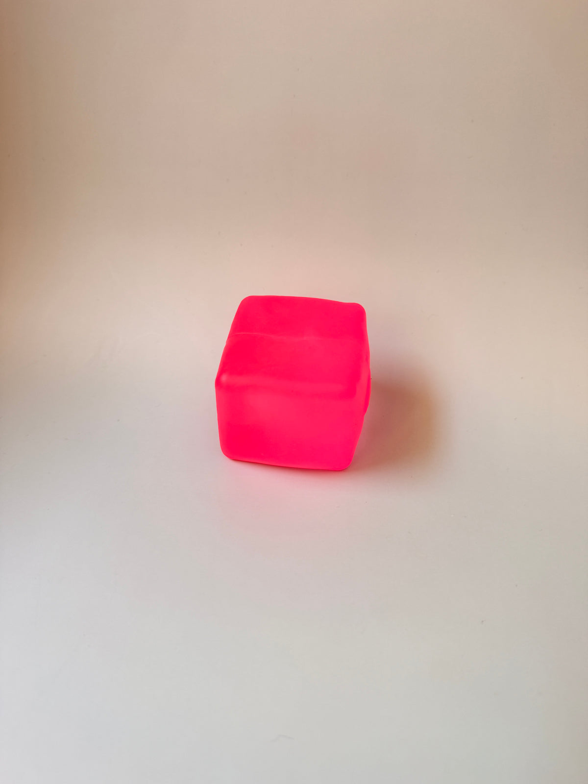 Cube anti stress