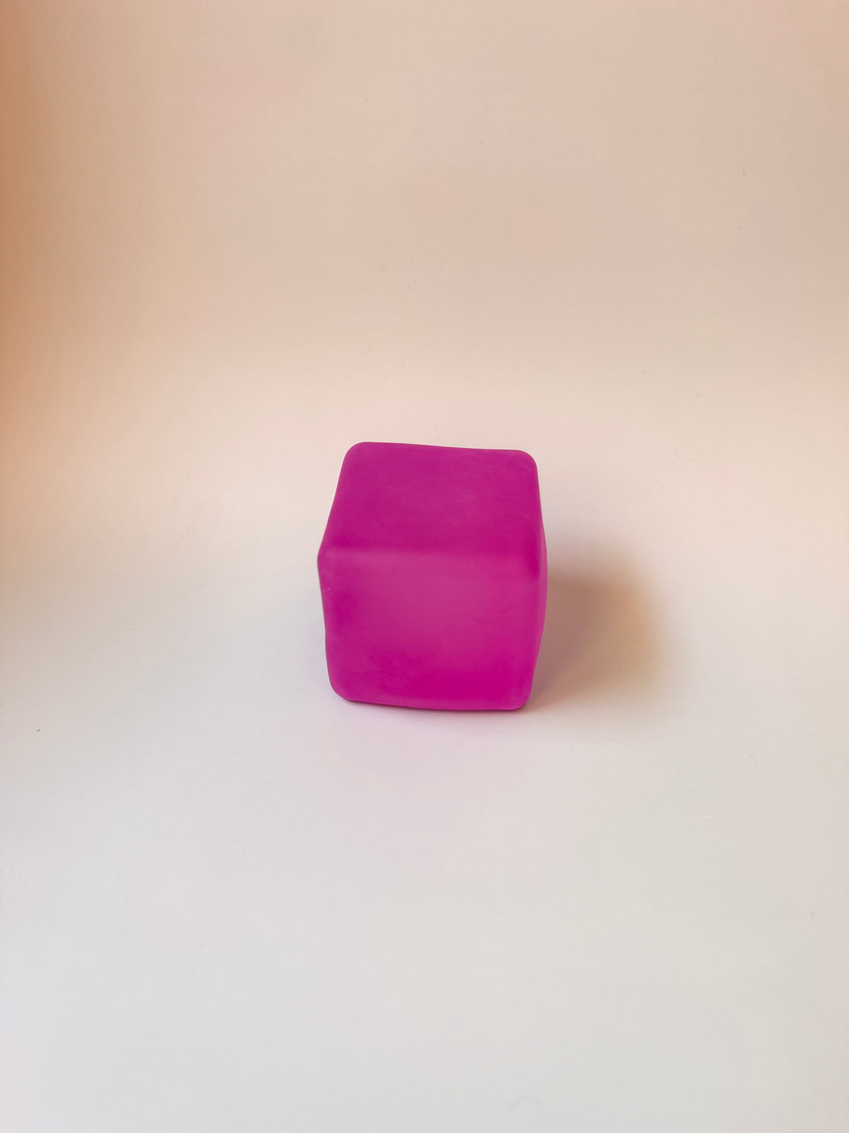 Cube anti stress