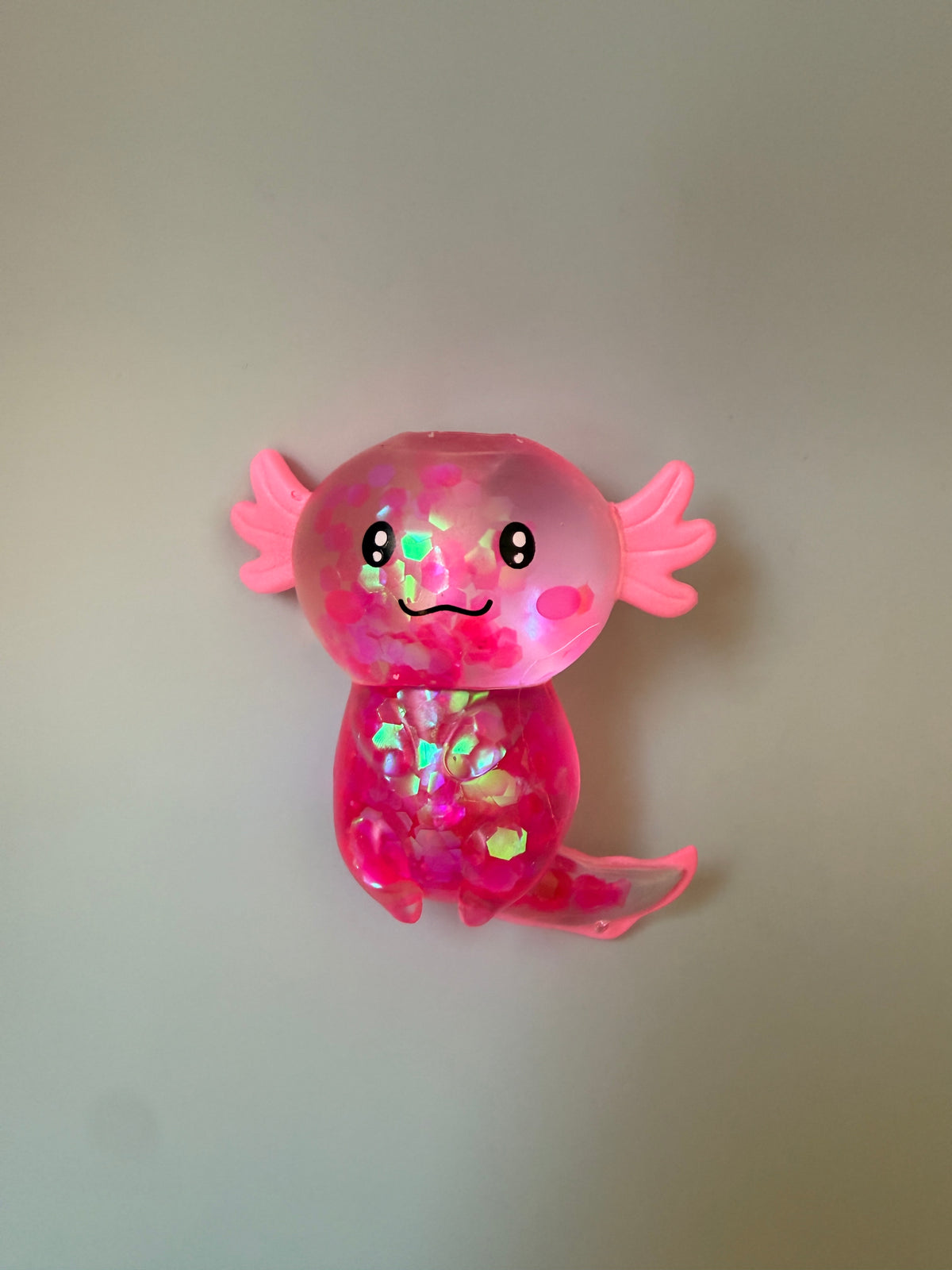 Axolotl anti stress