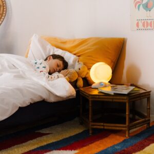 Kidymoon-autonomie-gestion du temps - La boutique des émotions