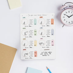 Kit "Je Gère Mon Temps d’Écran"-Autonomie-Confiance en soi - La boutique des émotions