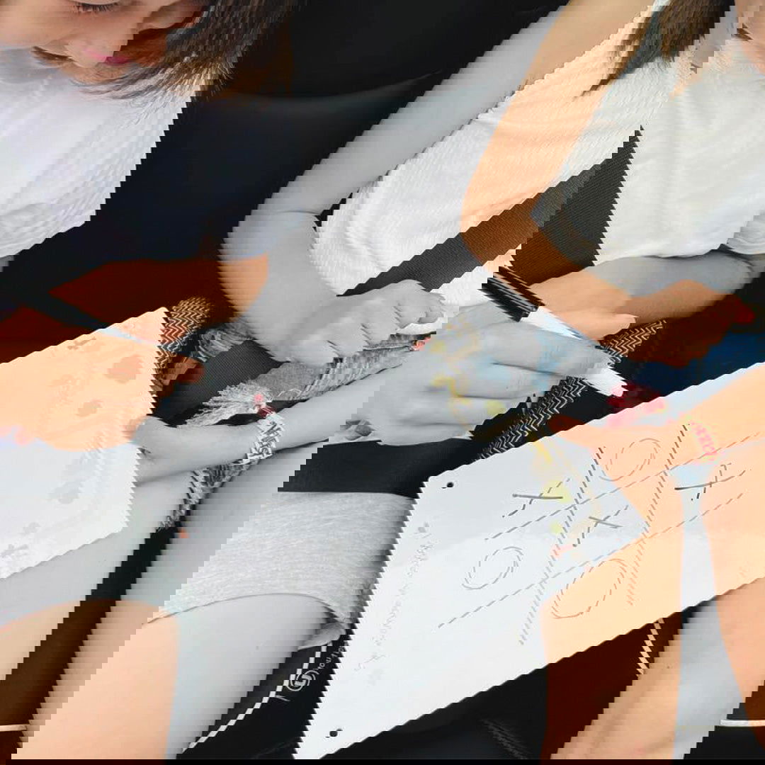 Kit "Je m'amuse en voyage"-gestion du stress-autonomie - La boutique des émotions