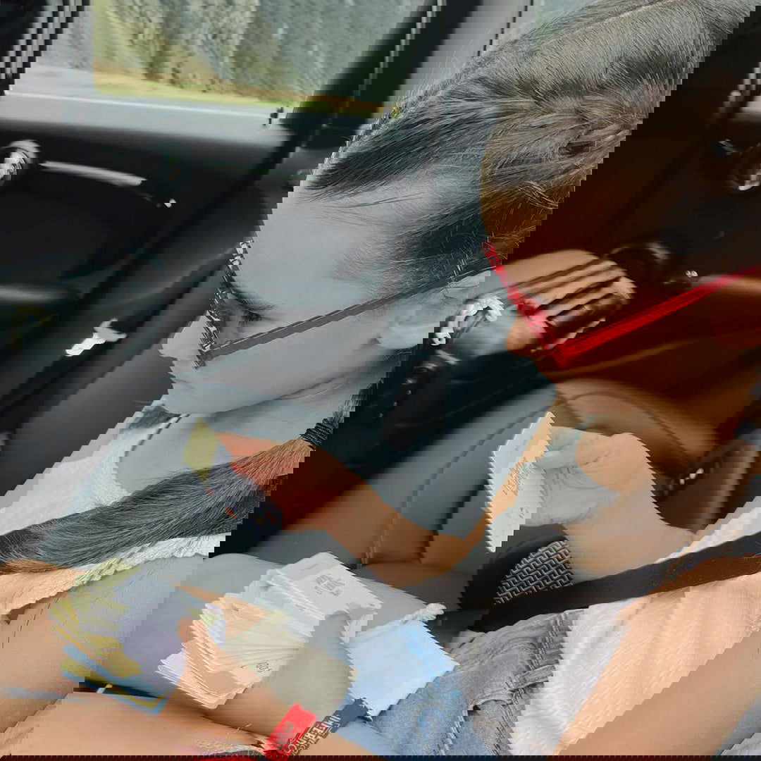 Kit "Je m'amuse en voyage"-gestion du stress-autonomie - La boutique des émotions