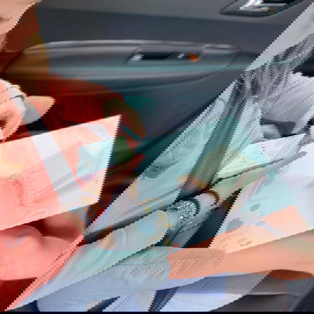 Kit "Je m'amuse en voyage"-gestion du stress-autonomie - La boutique des émotions