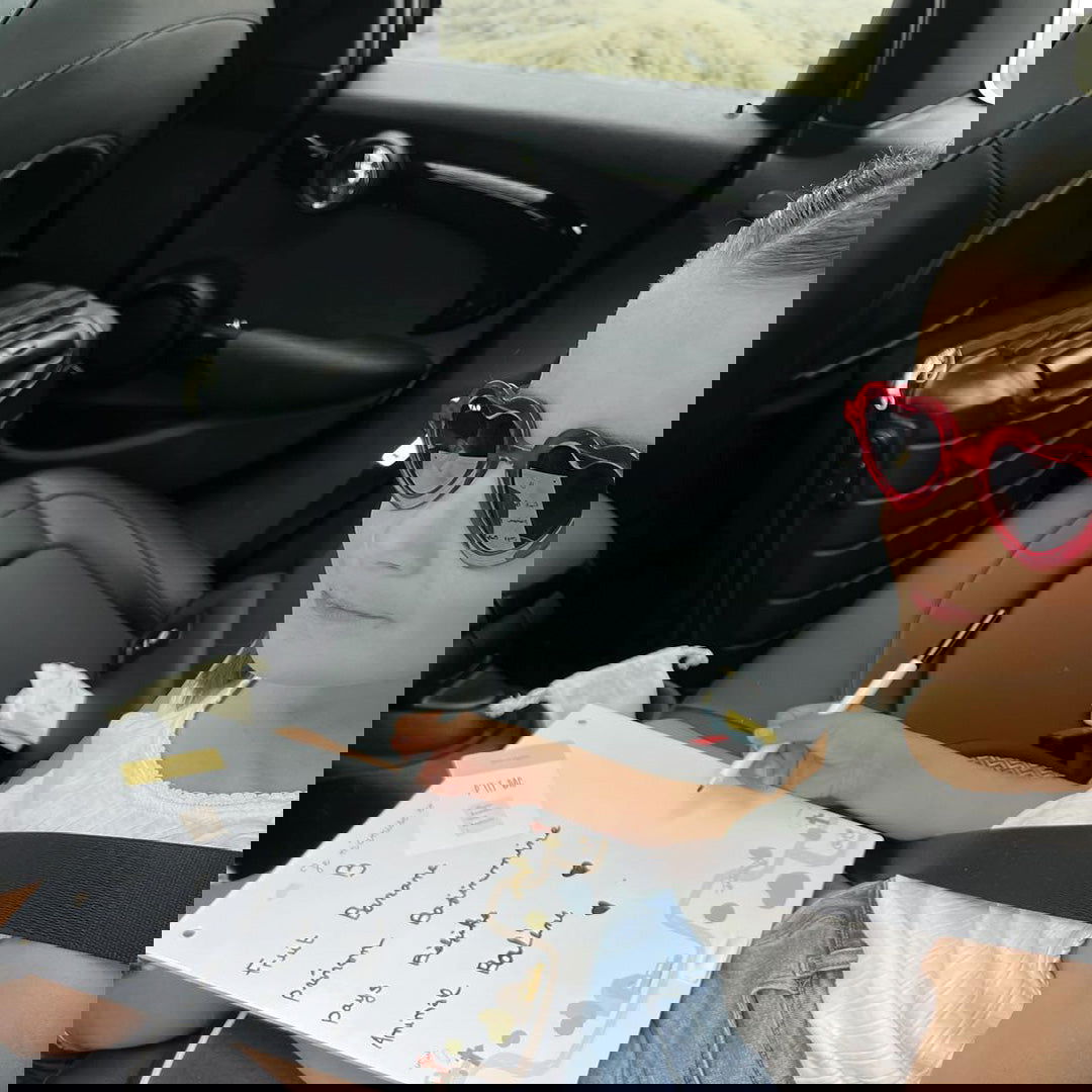 Kit "Je m'amuse en voyage"-gestion du stress-autonomie - La boutique des émotions