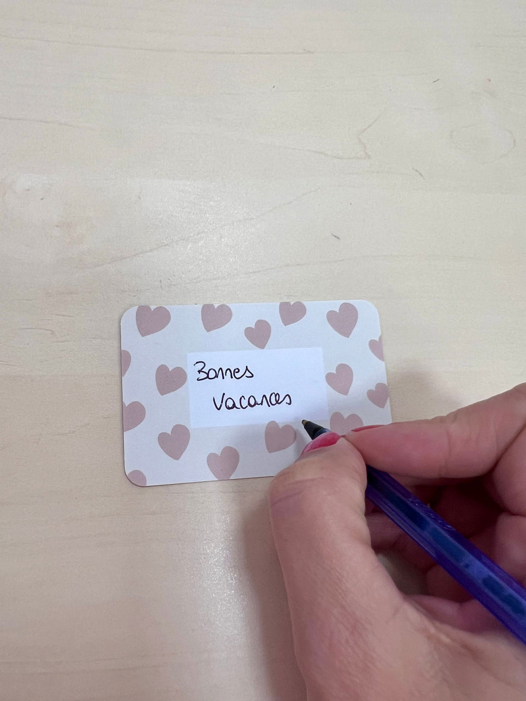 Magicartes-apaisement-confiance en soi - La boutique des émotions