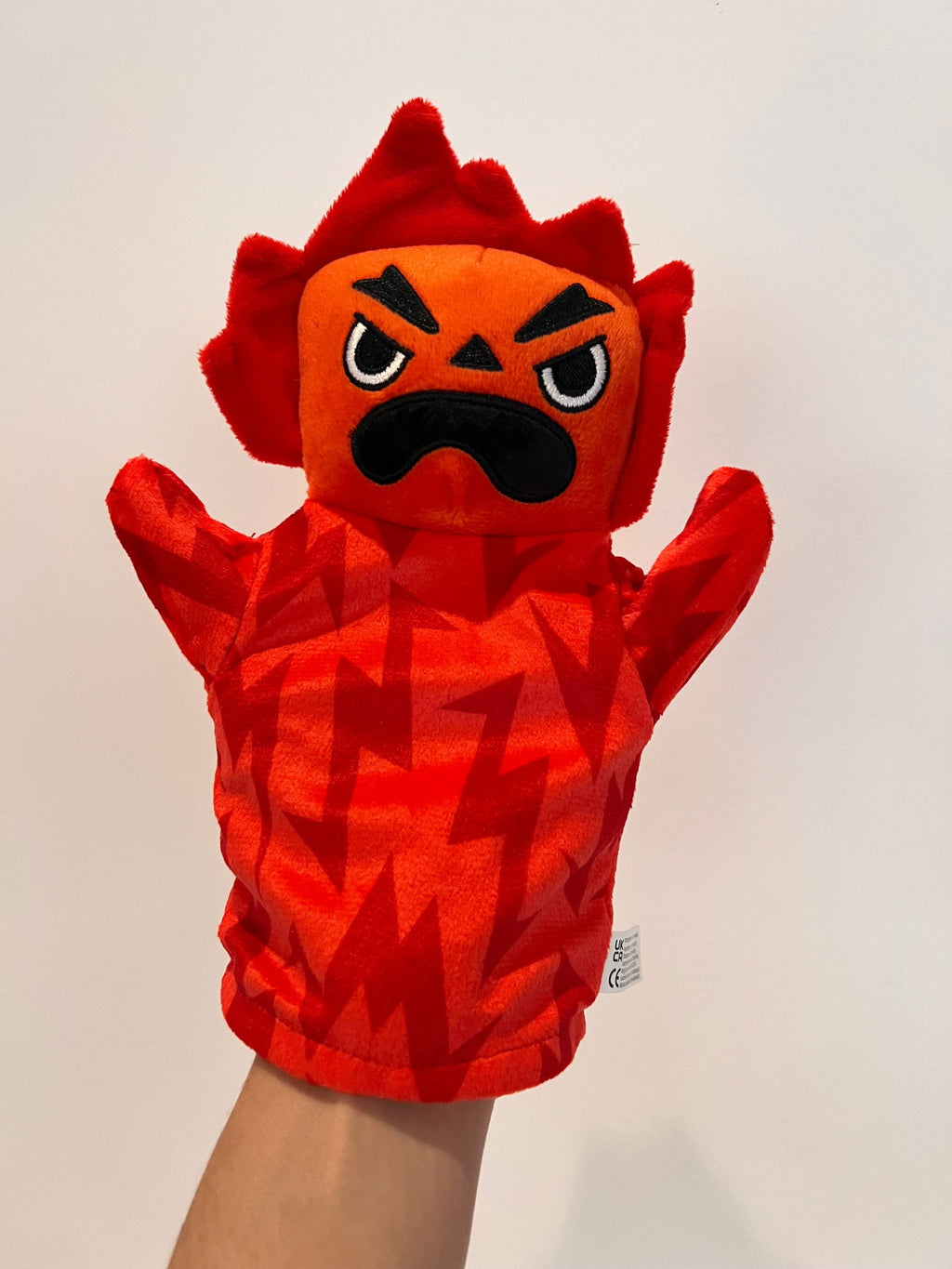 Marionnettes émotions-Apprentissage émotions-communication - La boutique des émotions