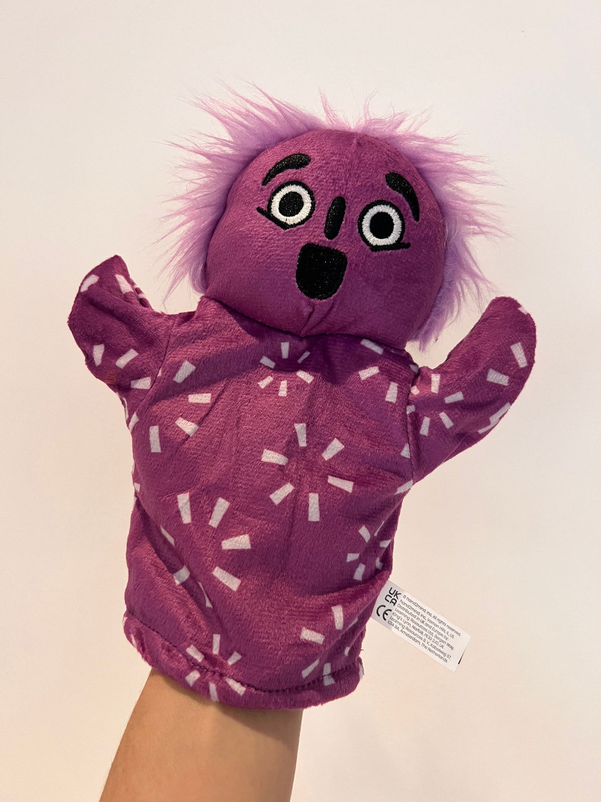 Marionnettes émotions-Apprentissage émotions-communication - La boutique des émotions