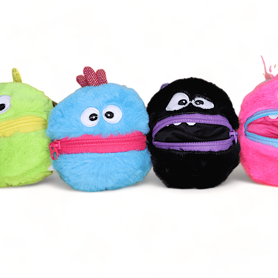 Mini Zippy-Communication-Gestion du stress - La boutique des émotions