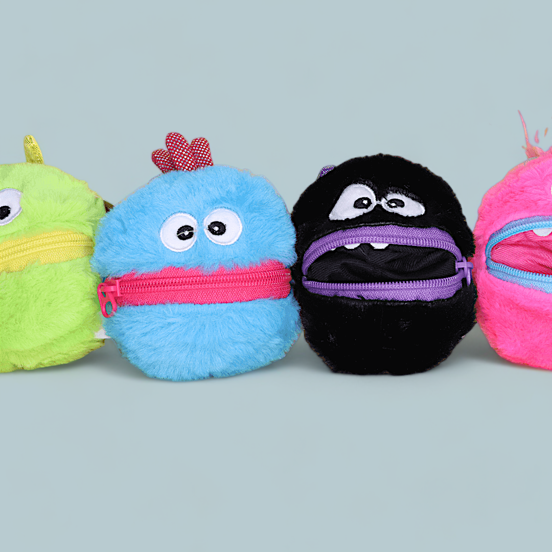 Mini Zippy-Communication-Gestion du stress - La boutique des émotions