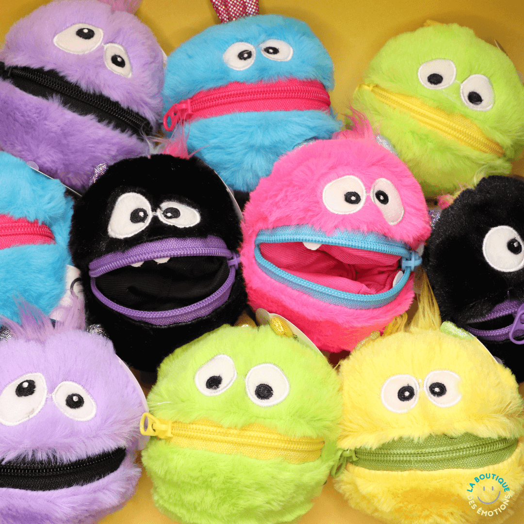 Mini Zippy-Communication-Gestion du stress - La boutique des émotions