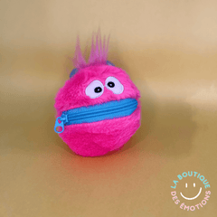 Mini Zippy-Communication-Gestion du stress - La boutique des émotions