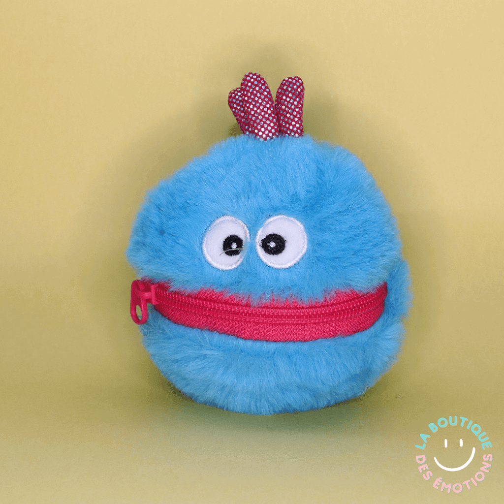 Mini Zippy-Communication-Gestion du stress - La boutique des émotions