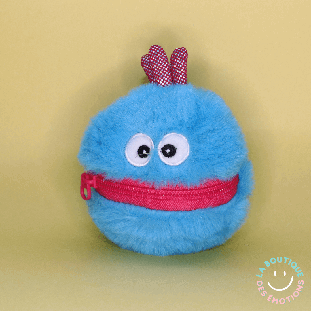 Mini Zippy-Communication-Gestion du stress - La boutique des émotions