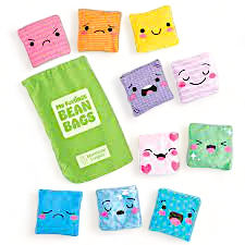 Sachets émotions-Decouverte des émotions - La boutique des émotions