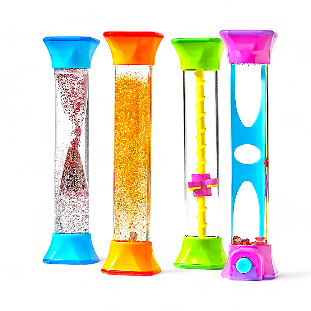 Sensory tubes-apaisement-concentration - La boutique des émotions