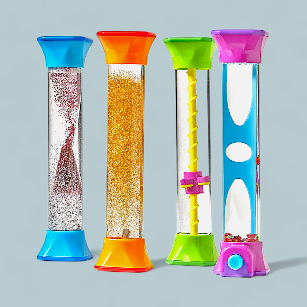 Sensory tubes-apaisement-concentration - La boutique des émotions