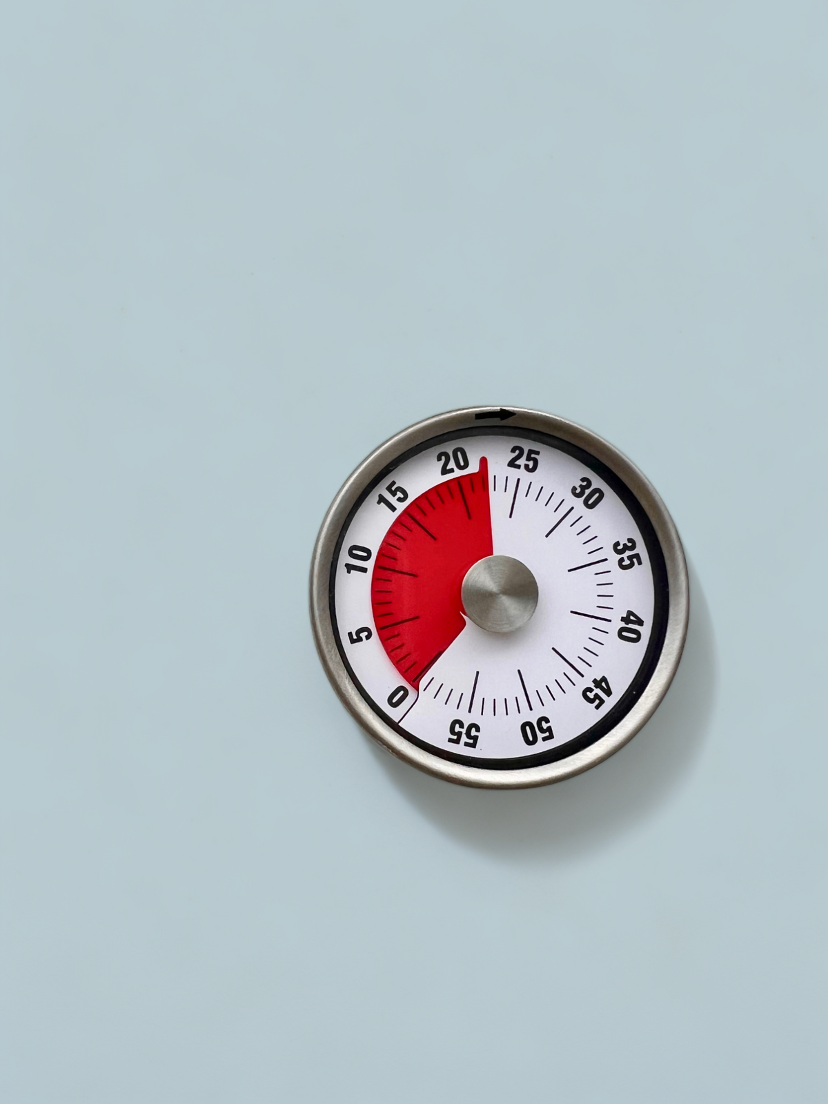 Time timer-Autonomie-gestion du temps - La boutique des émotions