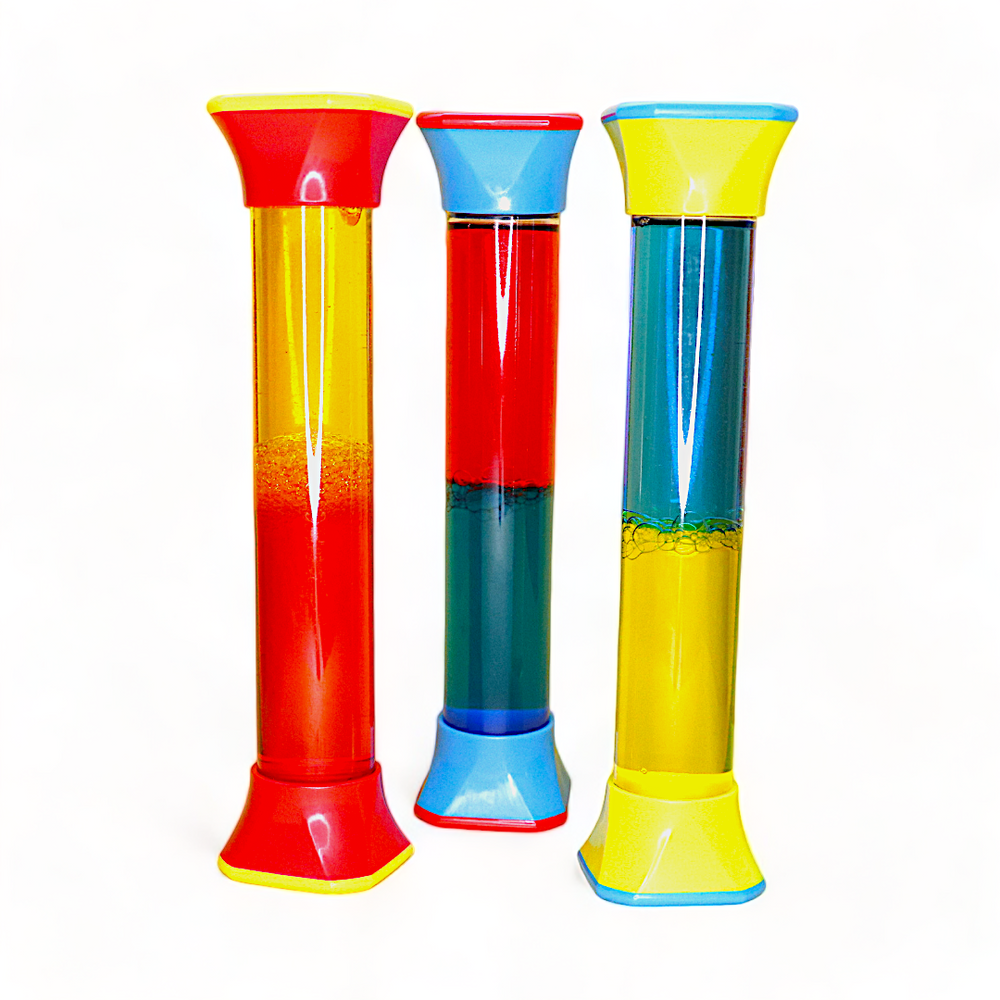 Tubes sensoriel-Apaisement-concentration - La boutique des émotions