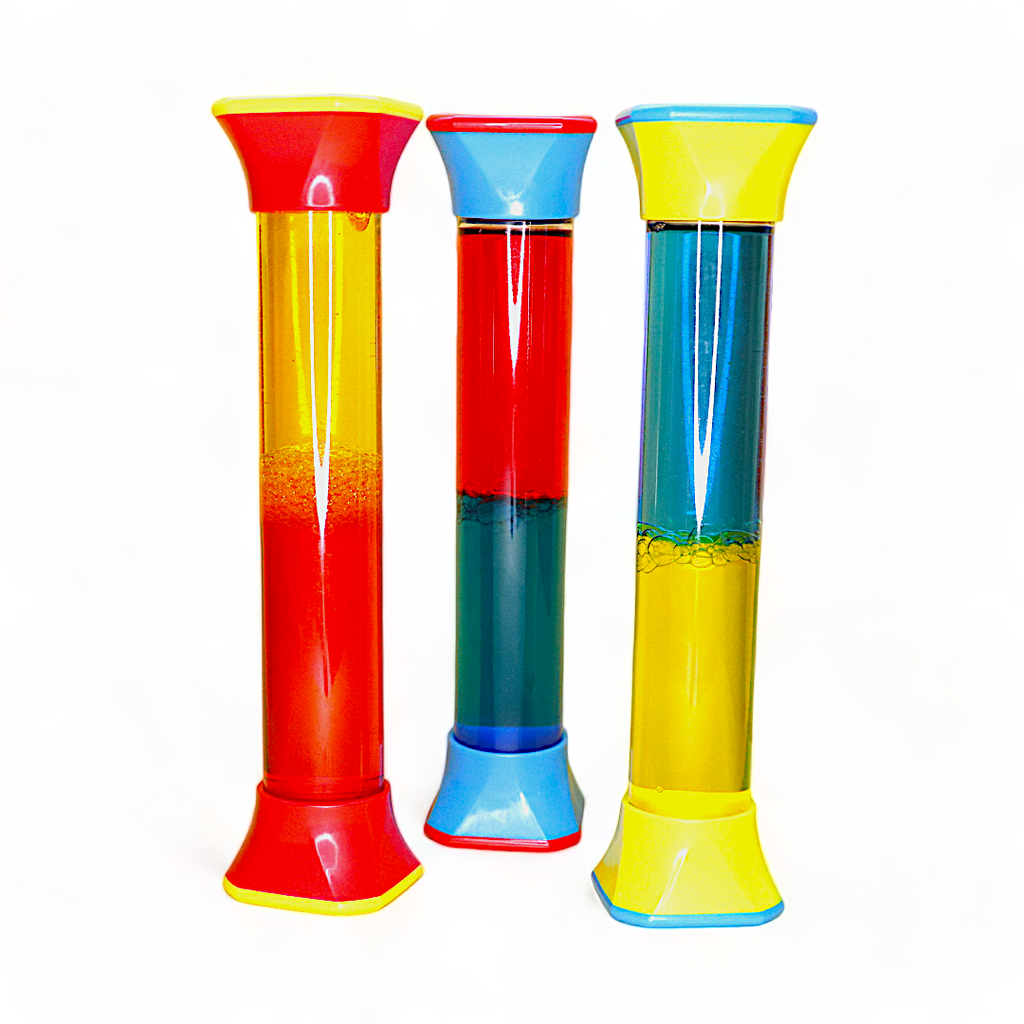 Tubes sensoriel-Apaisement-concentration - La boutique des émotions