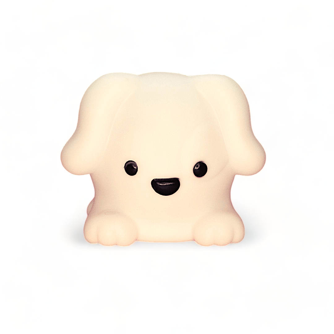 Veilleuse Pawz-Endormissement-Apaisement - La boutique des émotions