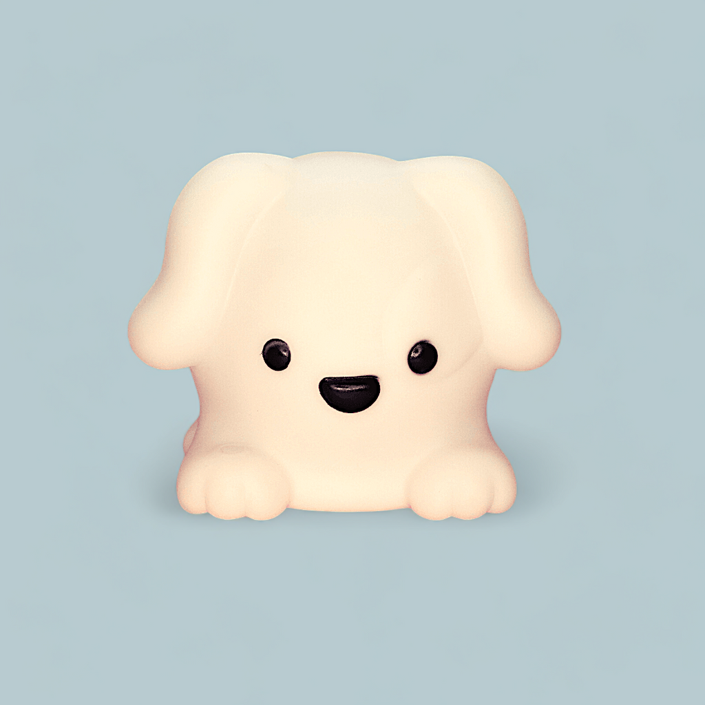 Veilleuse Pawz-Endormissement-Apaisement - La boutique des émotions