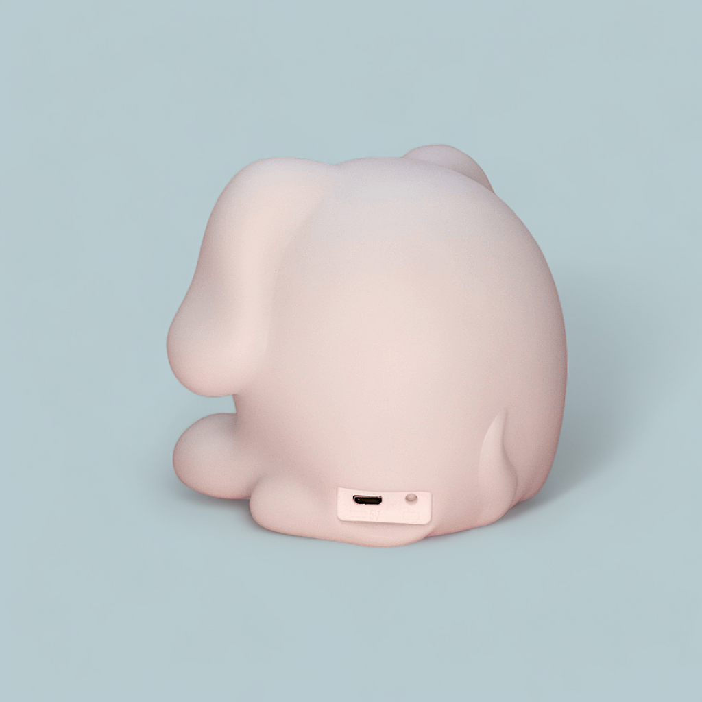 Veilleuse Pawz-Endormissement-Apaisement - La boutique des émotions