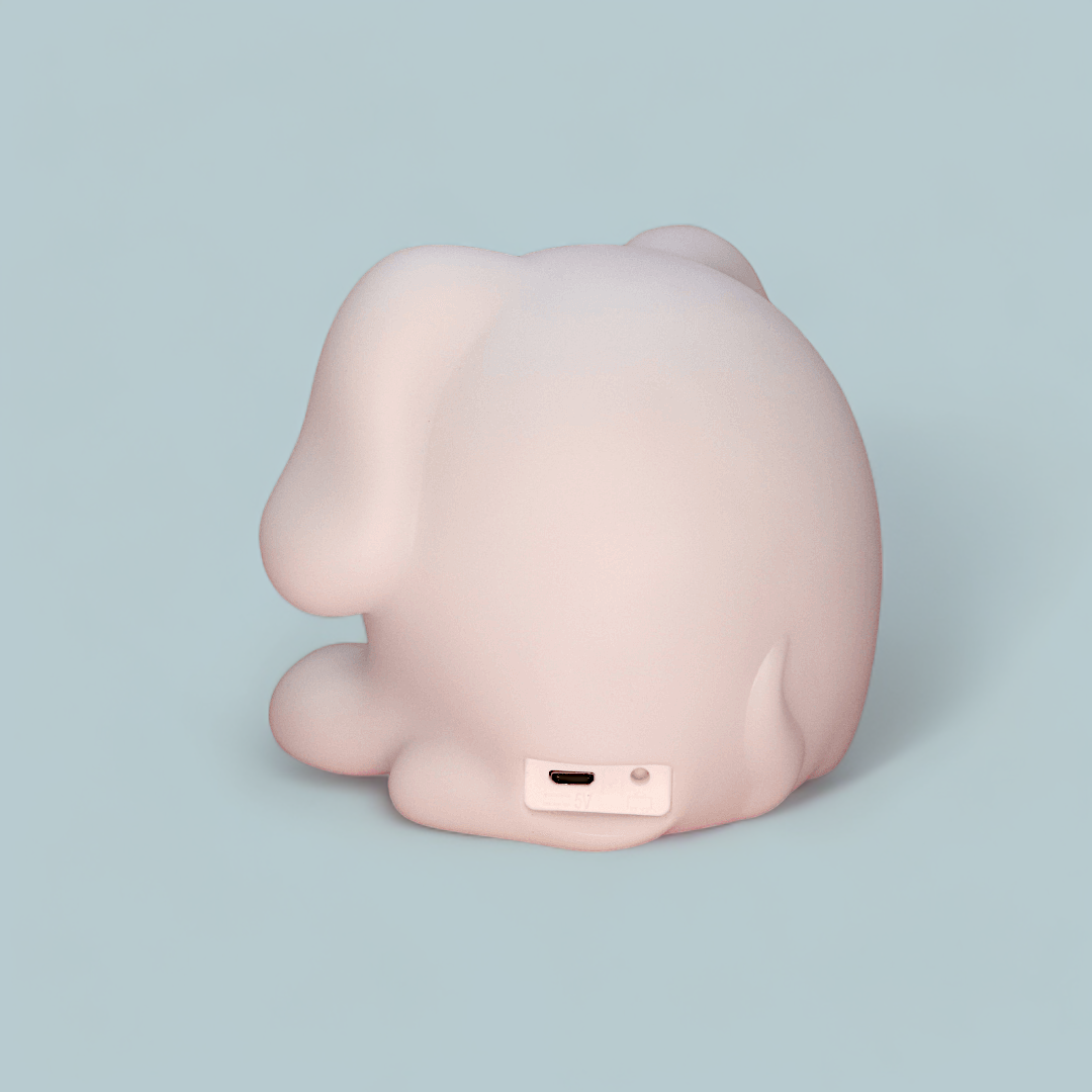 Veilleuse Pawz-Endormissement-Apaisement - La boutique des émotions