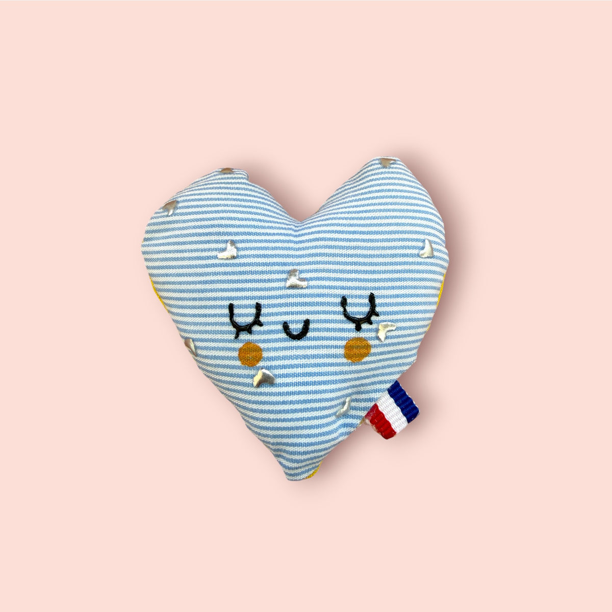 Coeur d’aide à la séparation