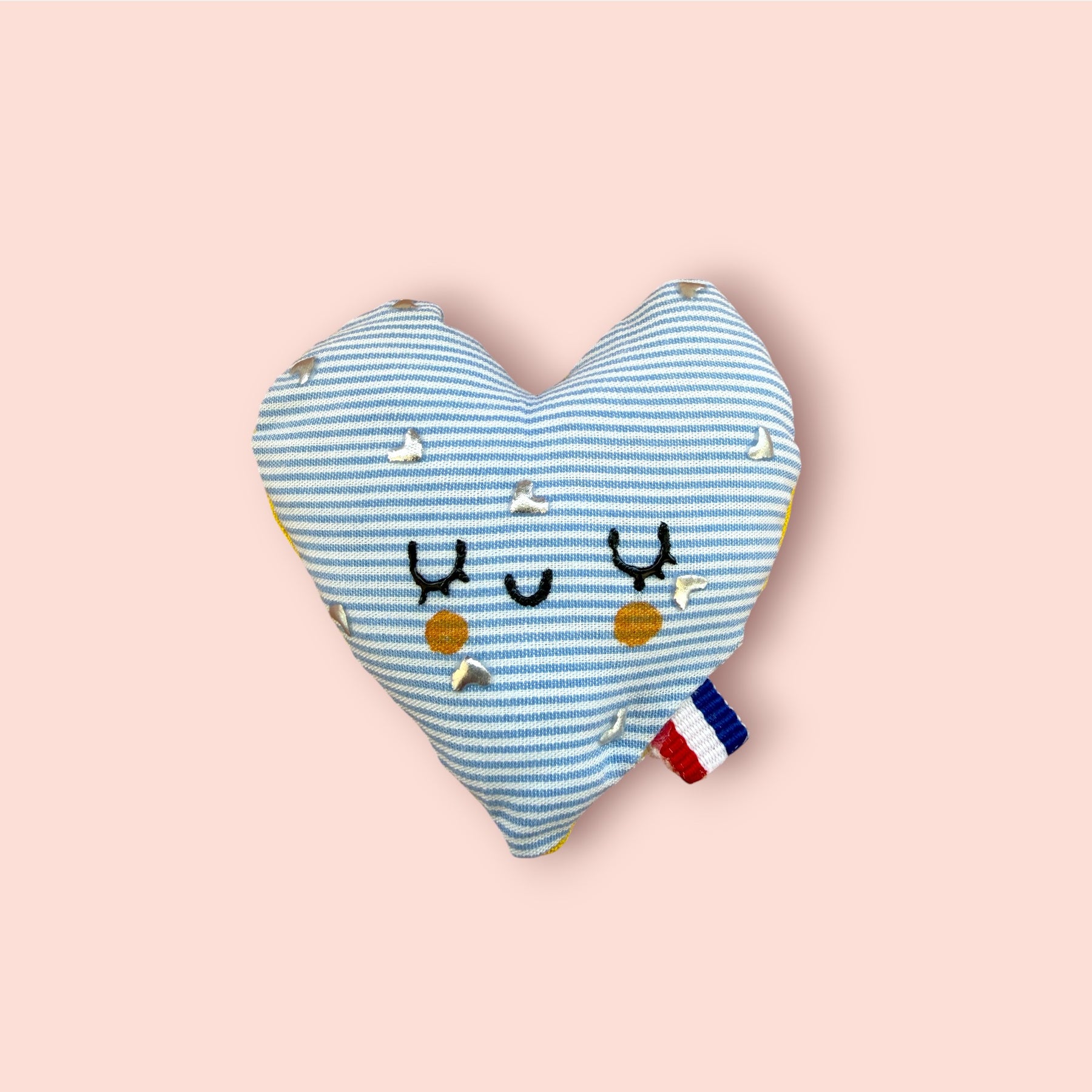 Coeur d’aide à la séparation