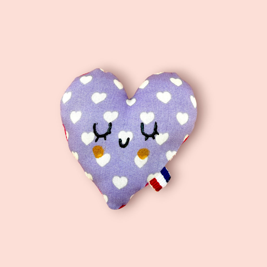 Coeur d’aide à la séparation