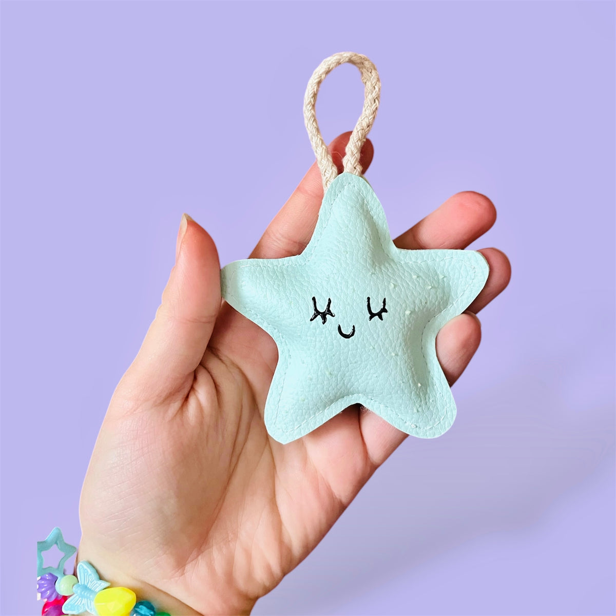 Étoile d’aide au sommeil