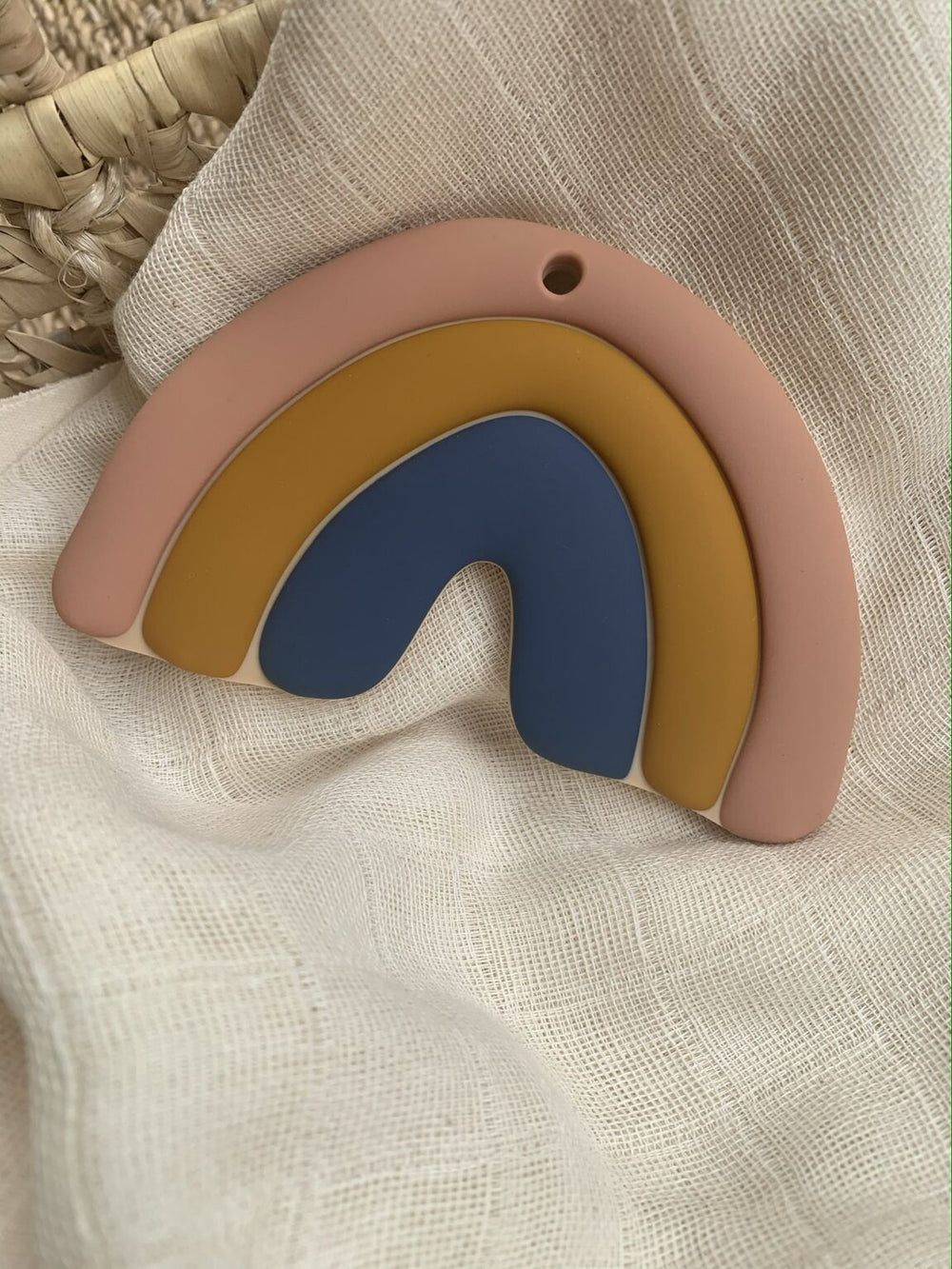 hochet de dentition-Apaisement-Autorégulation - La boutique des émotions